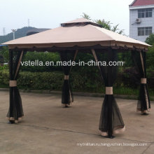 Сад Открытый патио Замена лужайки Sun Shade